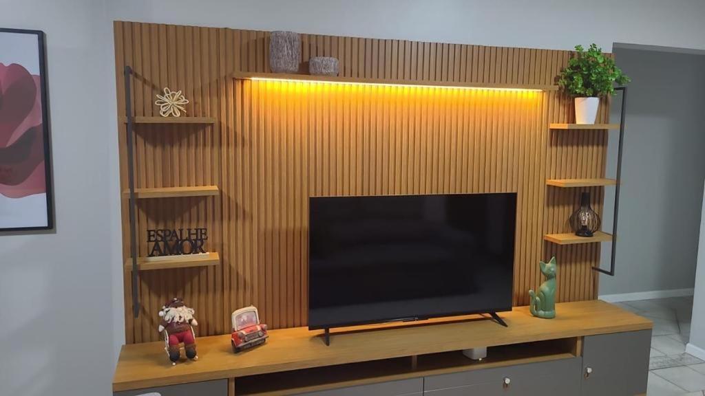 Apartamento Na Melhor Localizacao Da Meia Praia Itapema Exterior foto