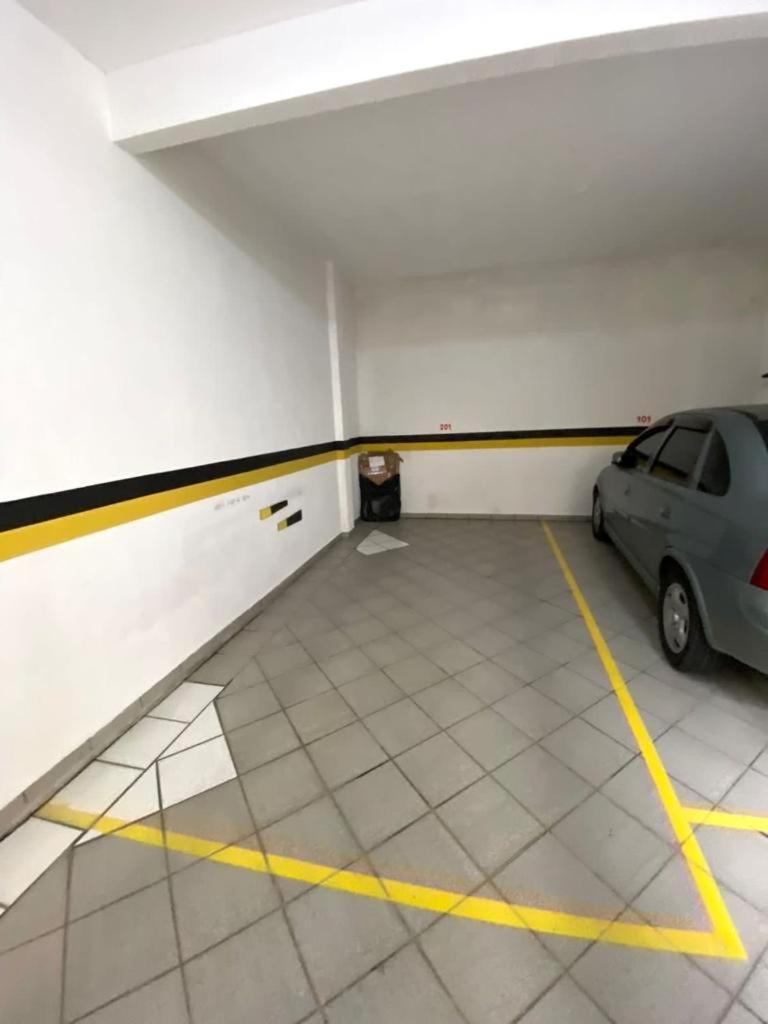 Apartamento Na Melhor Localizacao Da Meia Praia Itapema Exterior foto